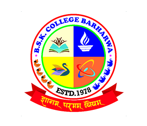B. S. K. College, Barharwa